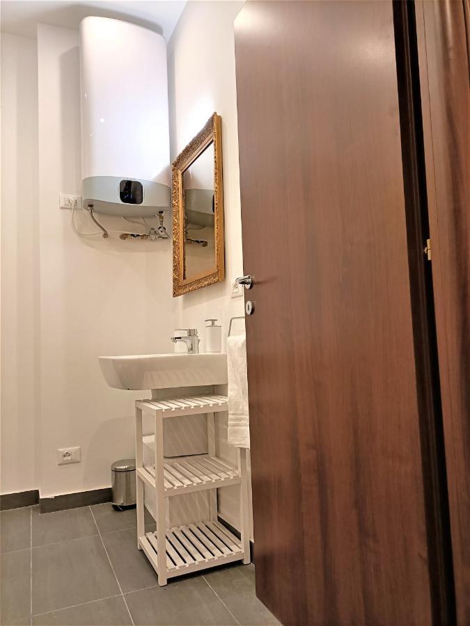 Residenza Le Mura 2 Verona Exteriör bild