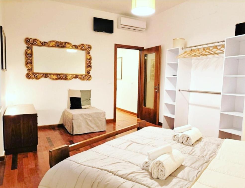 Residenza Le Mura 2 Verona Exteriör bild