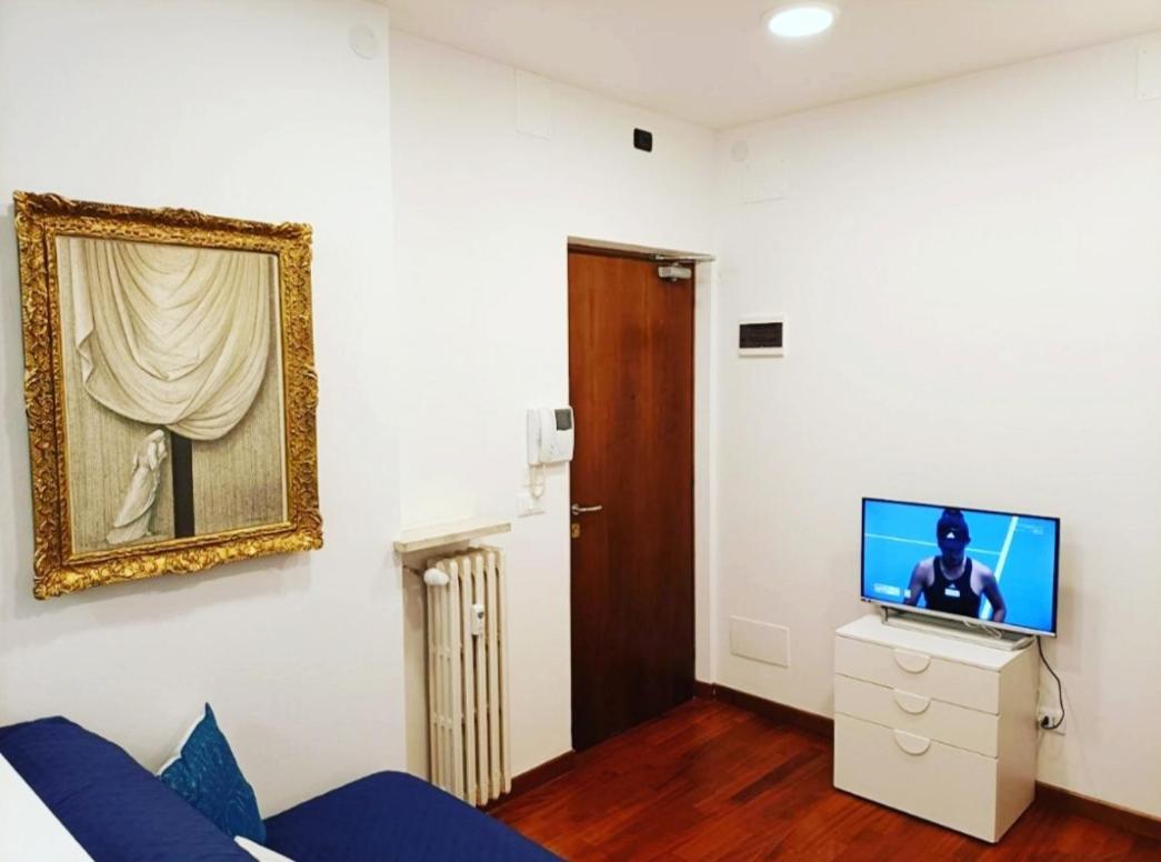 Residenza Le Mura 2 Verona Exteriör bild