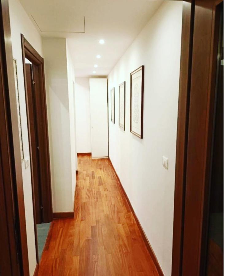 Residenza Le Mura 2 Verona Exteriör bild